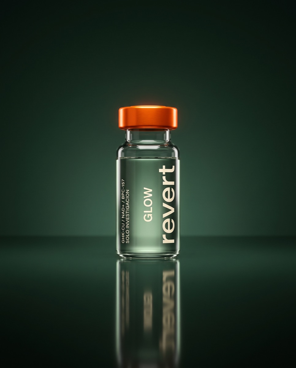 Glow — revert