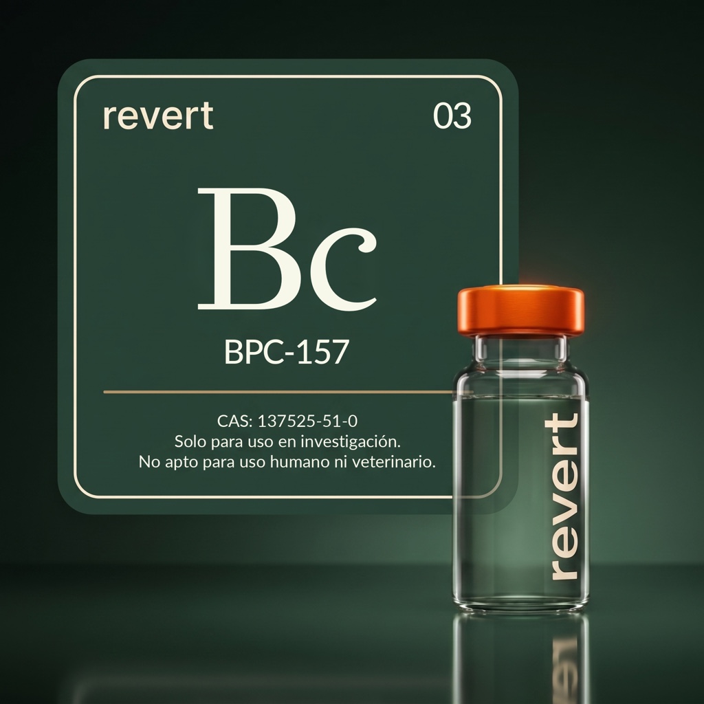 revert 03 — BPC-157