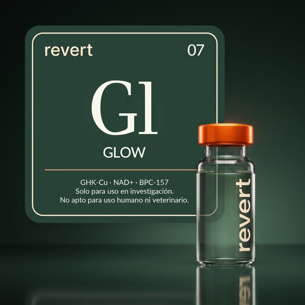 revert 07 — Glow